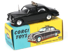 CORGI TOYS (GB) (1)