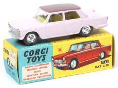 CORGI TOYS (GB) (1)