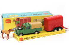CORGI TOYS (GB) (1)