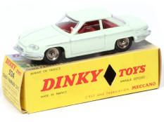 DINKY TOYS (FRANCE) (1)