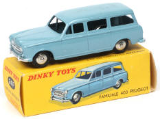 DINKY TOYS (FRANCE) (1)