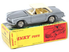 DINKY TOYS (FRANCE) (1)