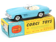 CORGI TOYS (GB) (1)