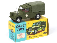 CORGI TOYS (GB) (1)