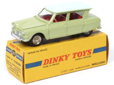 DINKY TOYS (FRANCE) (1)