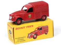 DINKY TOYS (FRANCE) (1)
