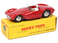 DINKY TOYS (FRANCE) (1)