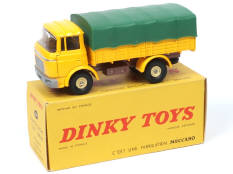 DINKY TOYS (FRANCE) (1)