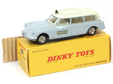 DINKY TOYS (FRANCE) (1)