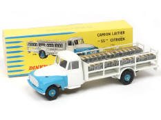 DINKY TOYS (FRANCE) (1)