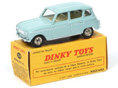 DINKY TOYS (FRANCE) (1)