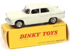 DINKY TOYS (FRANCE) (1)