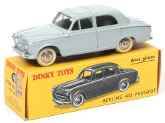 DINKY TOYS (FRANCE) (1)