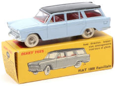 DINKY TOYS (FRANCE) (1)