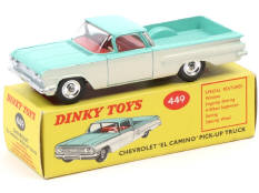 DINKY TOYS (GB) (1)