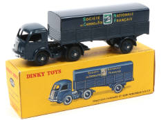 DINKY TOYS (FRANCE) (1)