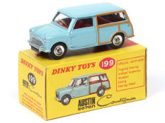 DINKY TOYS (GB) (1)