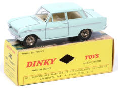 DINKY TOYS (FRANCE) (1)