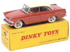 DINKY TOYS (FRANCE) (1)