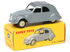DINKY TOYS (FRANCE) (1)