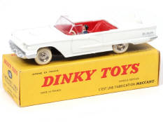 DINKY TOYS (FRANCE) (1)