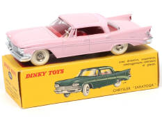 DINKY TOYS (FRANCE) (1)