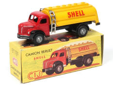 C.I.J. (FRANCE) (1)