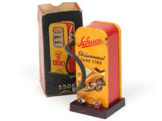 SCHUCO (ALLEMAGNE) (1)