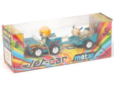NOREV - JET CAR (FRANCE) (1)
