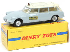 DINKY TOYS (FRANCE) (1)