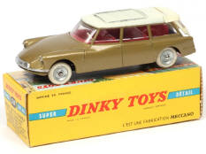DINKY TOYS (FRANCE) (1)