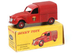 DINKY TOYS (FRANCE) (1)