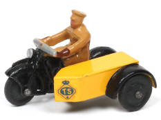 DINKY TOYS (GB) (1)