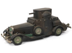 MÄRKLIN (ALLEMAGNE) (1)