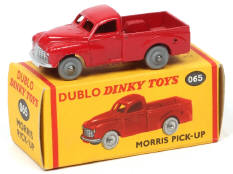 DINKY TOYS (GB) (1)
