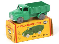 DINKY TOYS (GB) (1)