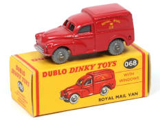 DINKY TOYS (GB) (1)