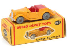 DINKY TOYS (GB) (1)