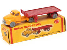 DINKY TOYS (GB) (1)
