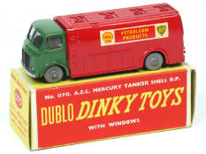DINKY TOYS (GB) (1)