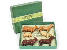 DINKY TOYS (GB) (1)