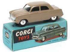 CORGI TOYS (GB) (1)