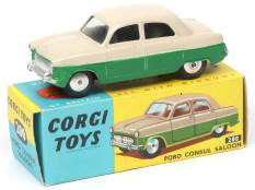 CORGI TOYS (GB) (1)