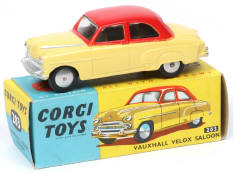 CORGI TOYS (GB) (1)