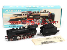 MÄRKLIN 'HO' (ALLEMAGNE) (1)