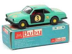 BUBY (ARGENTINE) (1)