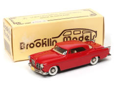 BROOKLIN MODELS (GB) (1)