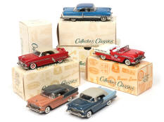 COLLECTOR'S CLASSICS (ARGENTINE) (5)
