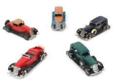 TOOTSIETOY (USA) (5)