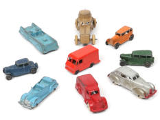 TOOTSIETOY (USA) (9)